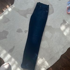 Mens Fidelity Jeans size 34